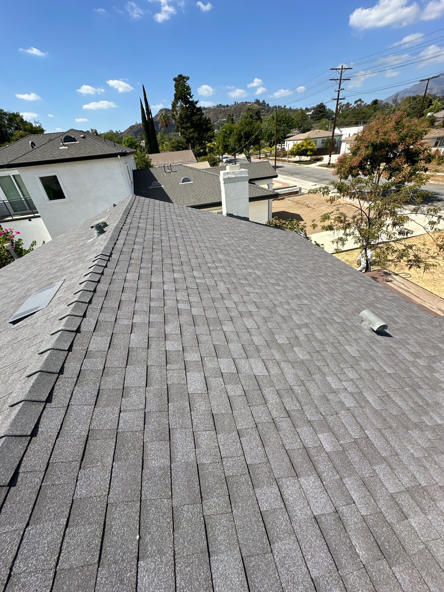 Roof Replacement - Pasadena, CA 91103 by Epic Roof Replacement