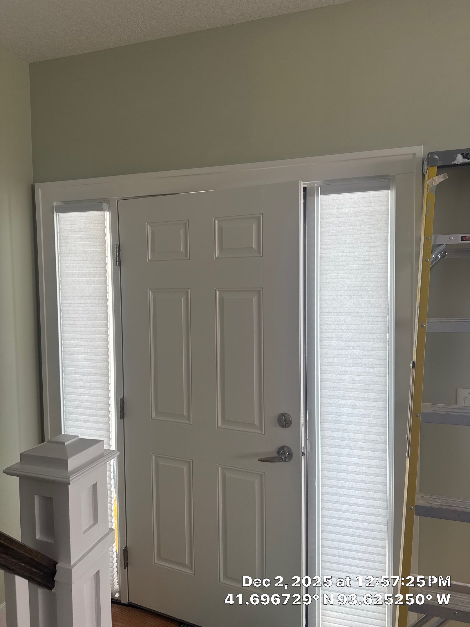 Project in Ankeny, IA by Midwest Paint LLC