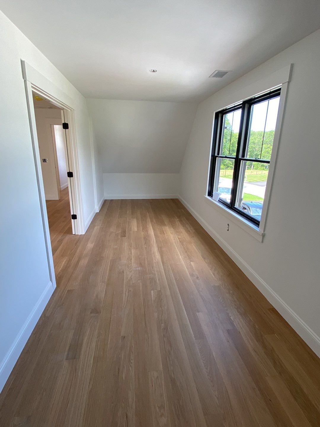 New Construction Interior Painting by EXCELLENCE | CARTO