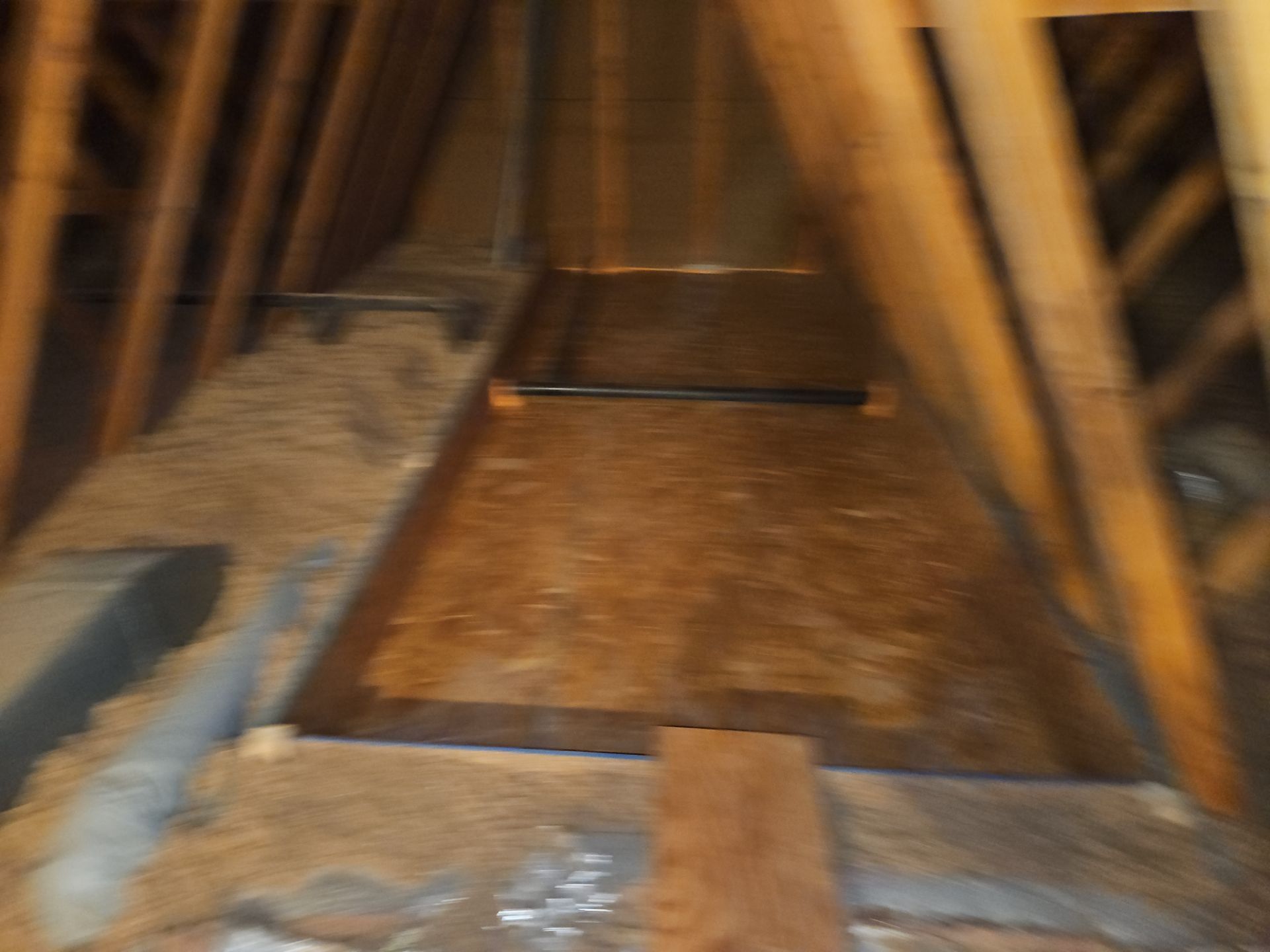 Project in McLean, VA by Founders Insulation