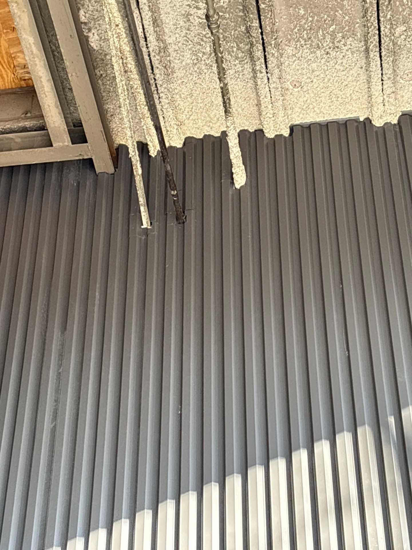 1200 White Street Atlanta, Ga by Infinity Metal Systems