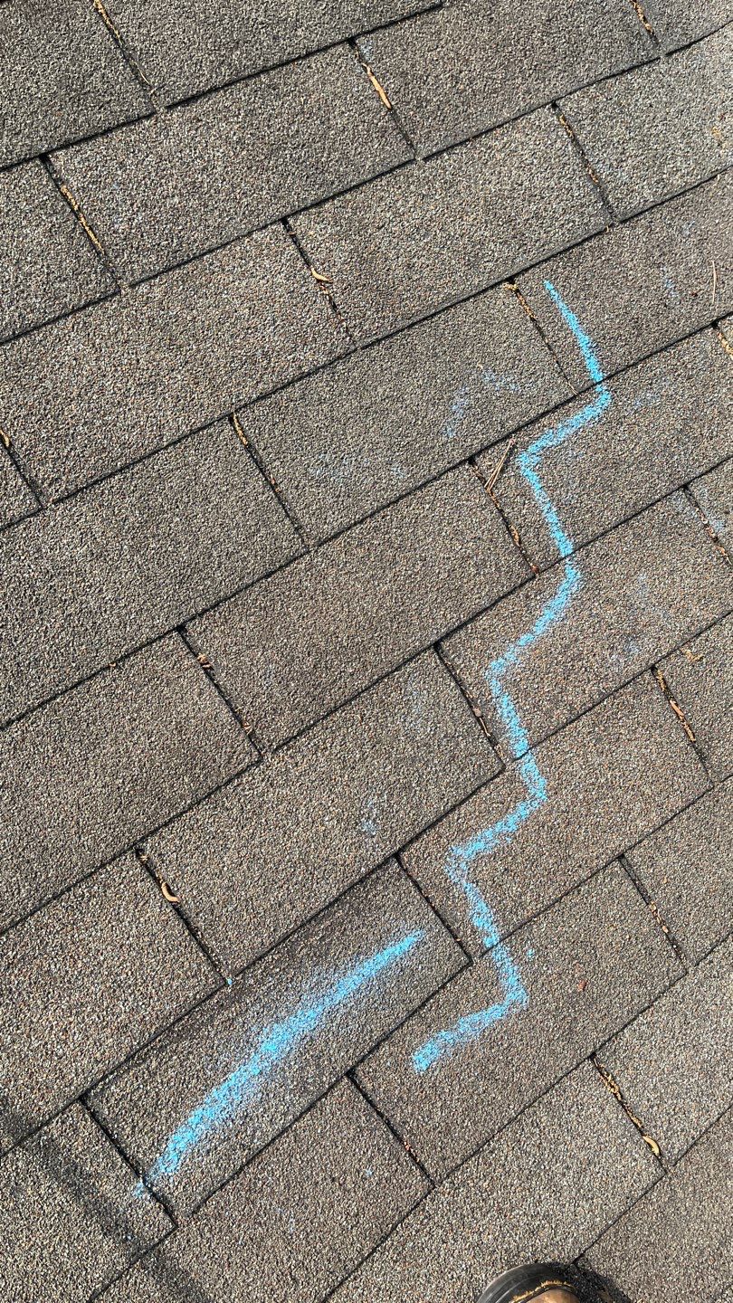 Residential Roofing Installation using Owen's Corning by Roof Concepts Construction