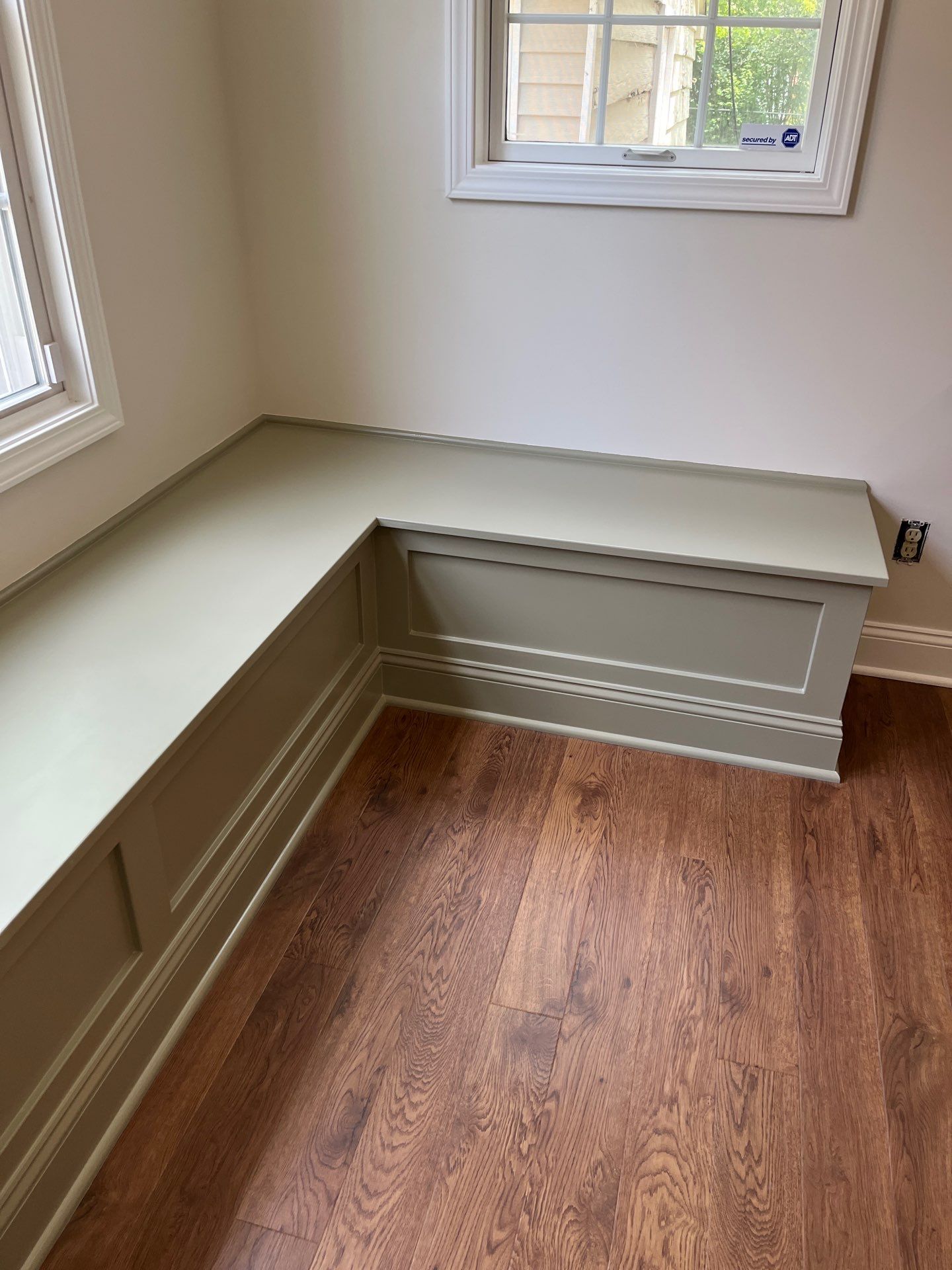 Kitchen Remodel by Ivy Lea Construction