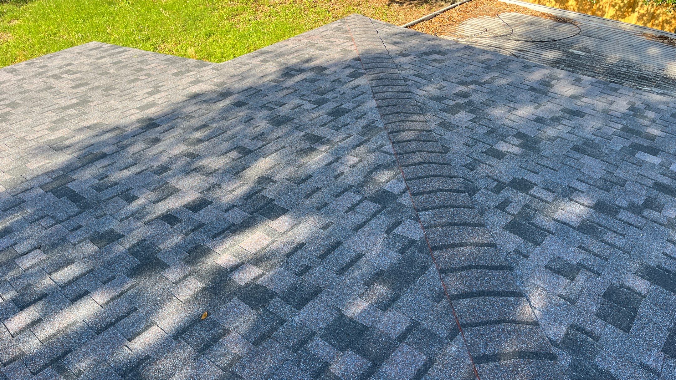 Shingle -> Shingle by Prime Roofing