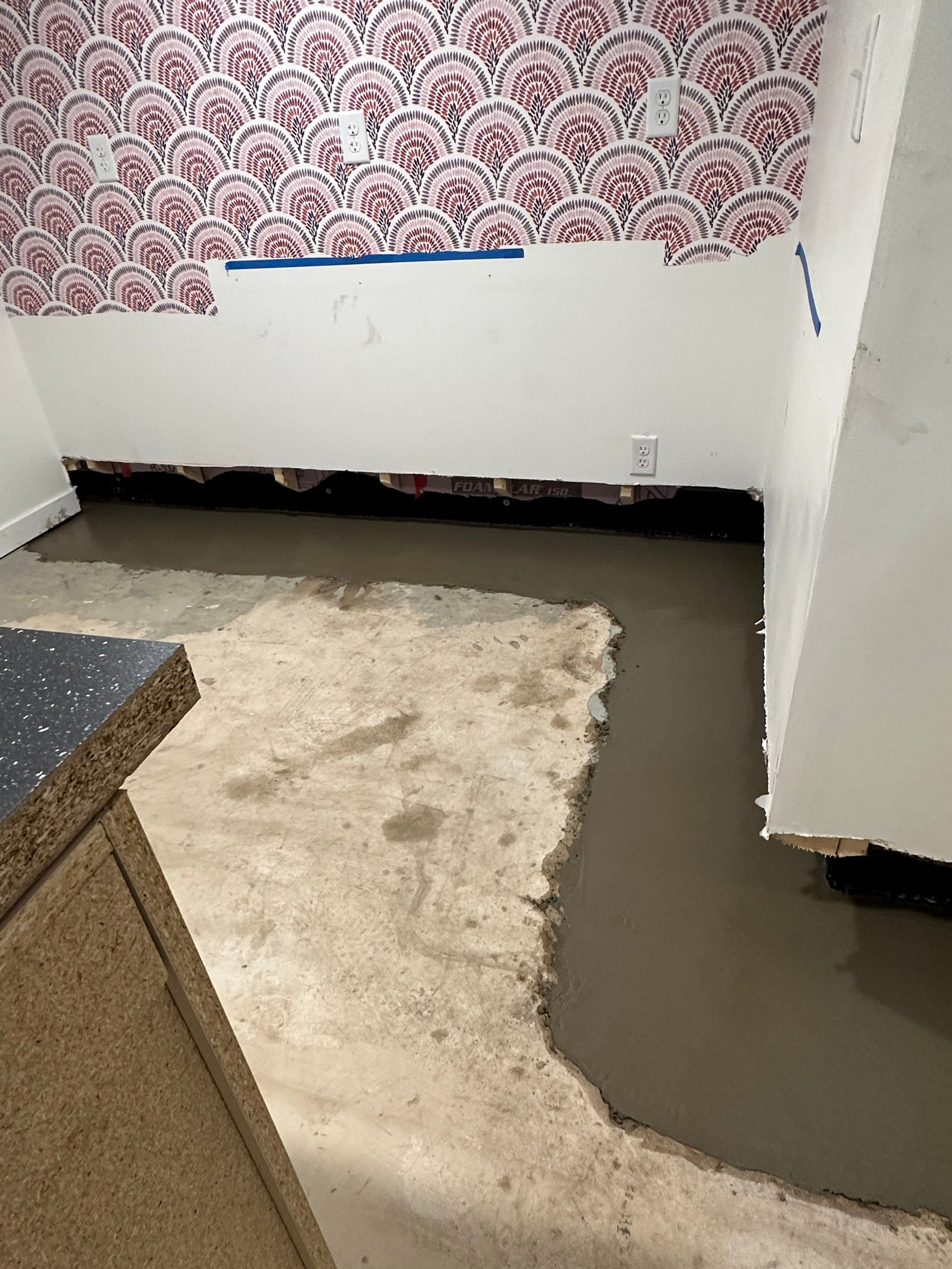 Peace of Mind for Molly’s New Home by Waterproofing Northeast