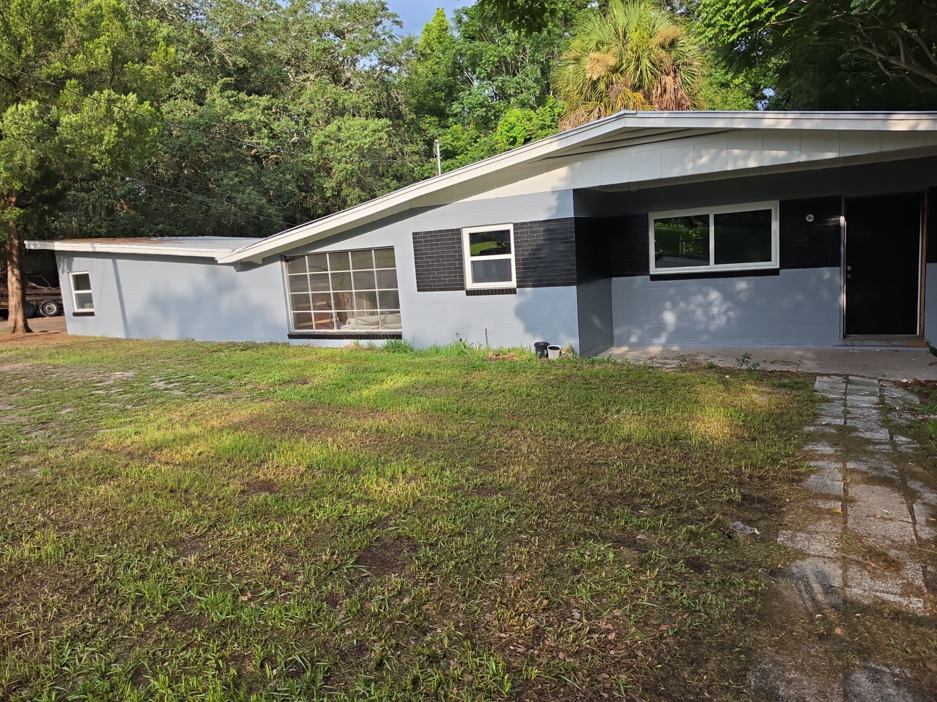 Project in Palatka, FL by Windows & Doors Store