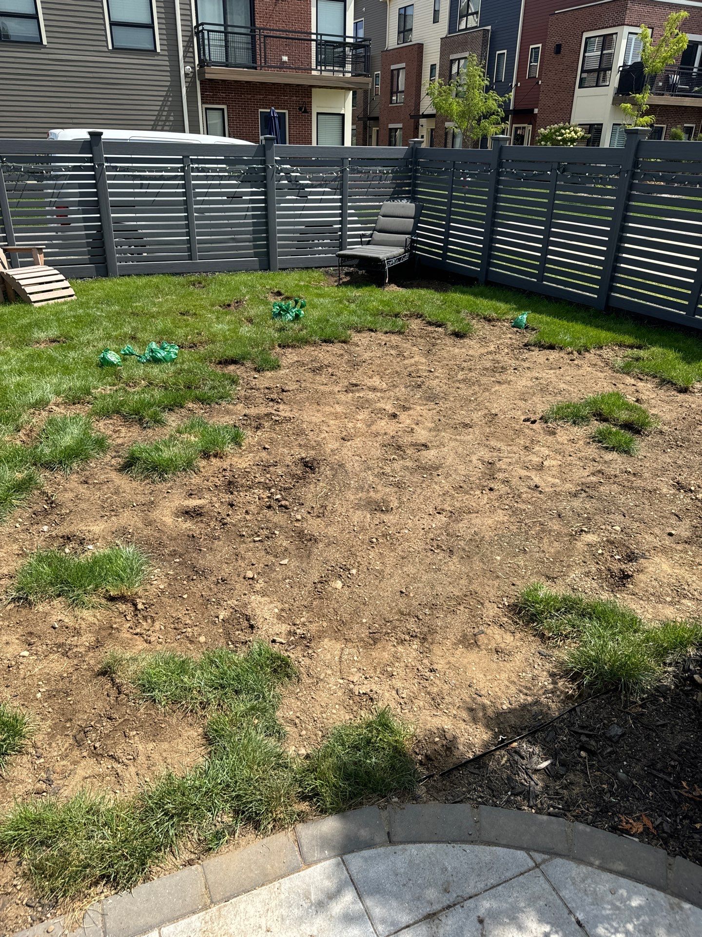 K9Grass in South Bend by ForeverLawn NEIN/INDY