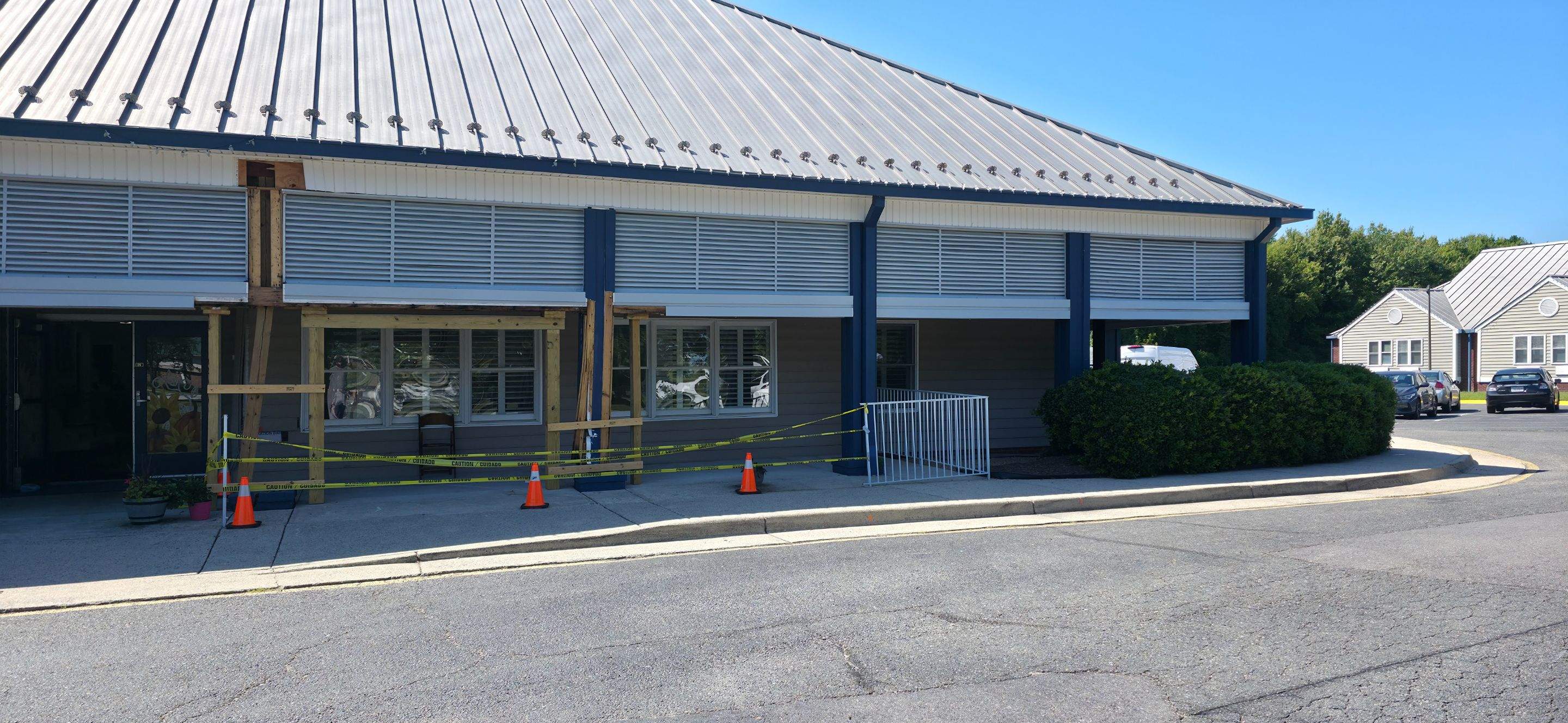 All-Risk Claim in Ashland by FLAPA & KeyStone