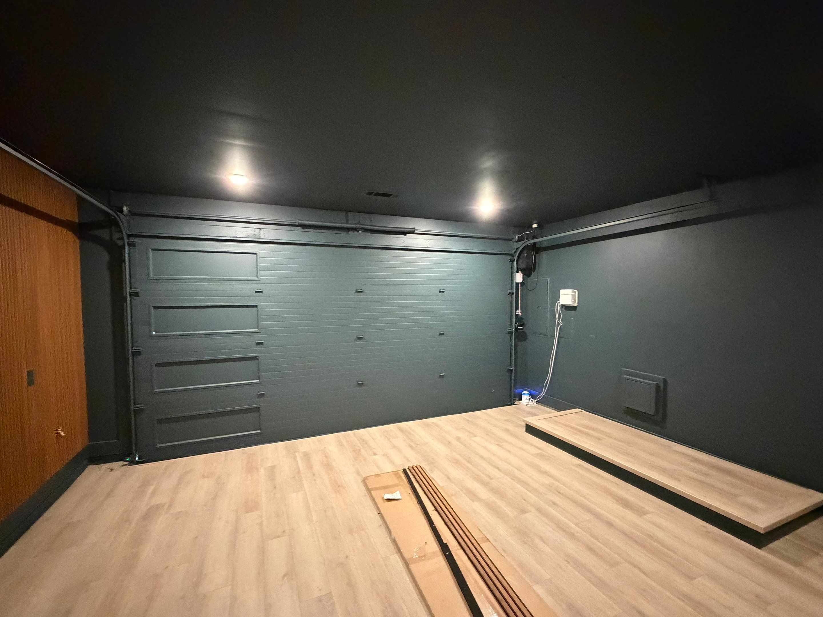 Carpentry and Painting in Nashville by Music City Improvements