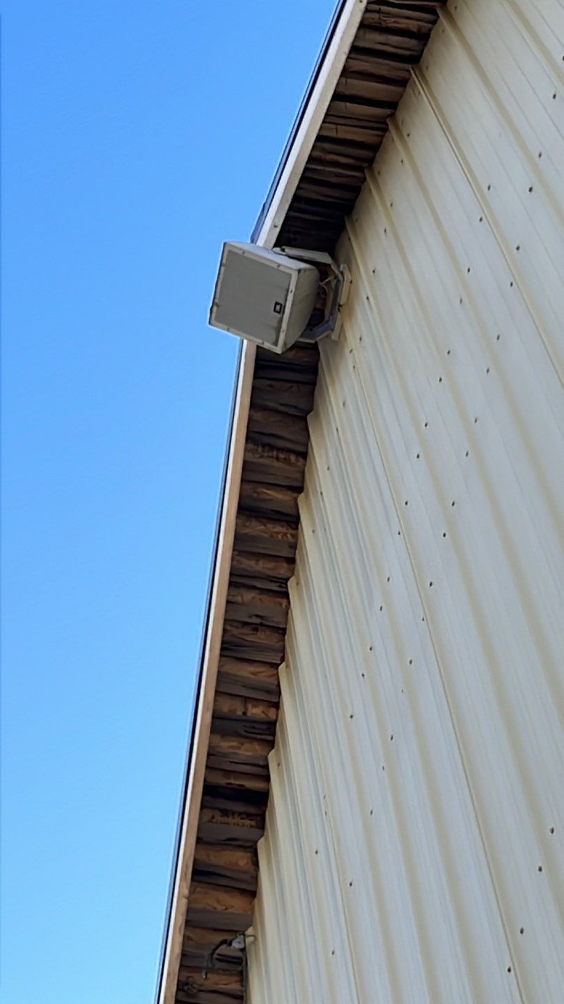 Residential Roofing Installation using Standing seam - Coco Brown by Nitro Roofing and Construction