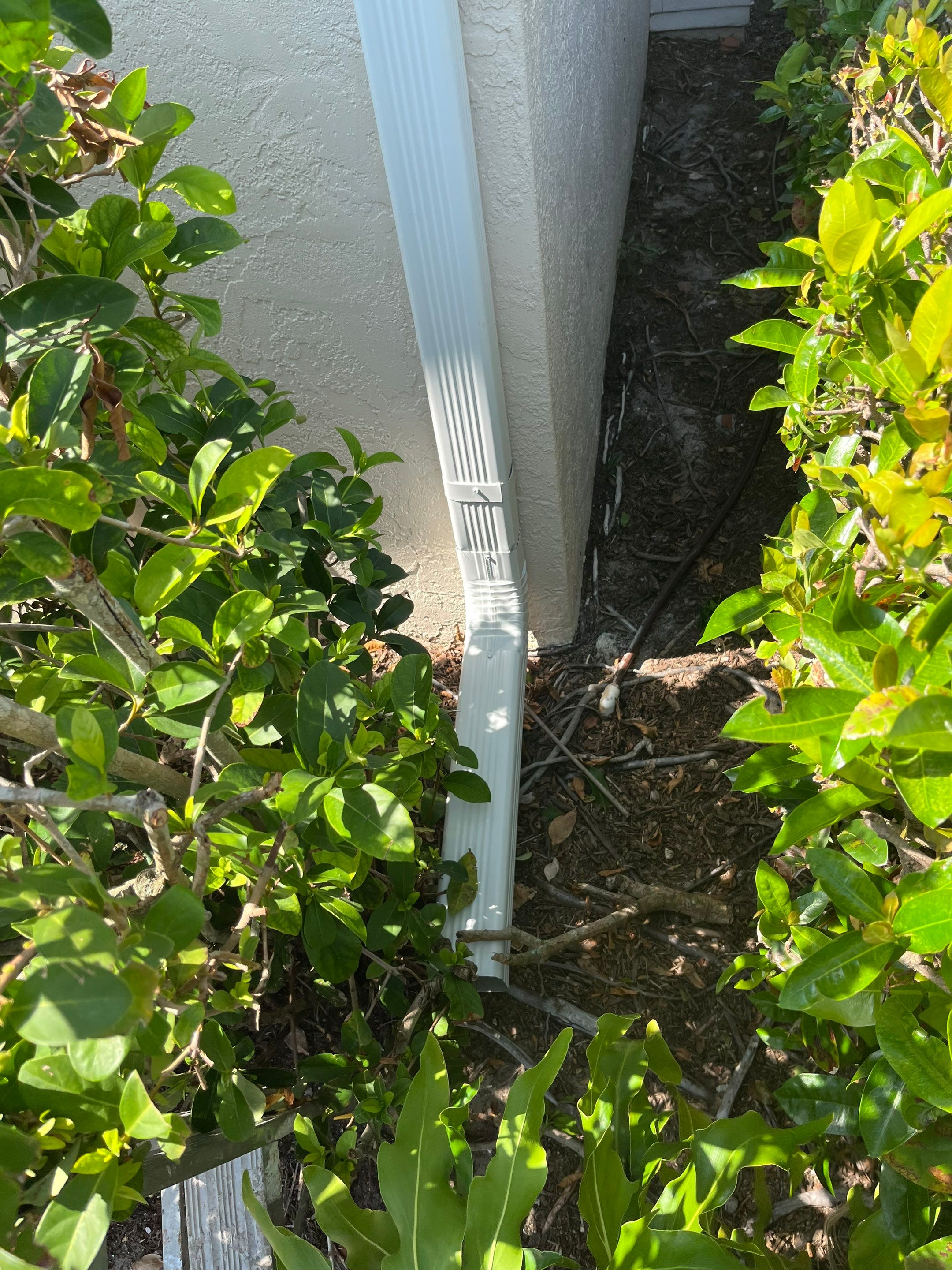 Custom Gutter Systems Designed for Sarasota Homes by Gutter Professors