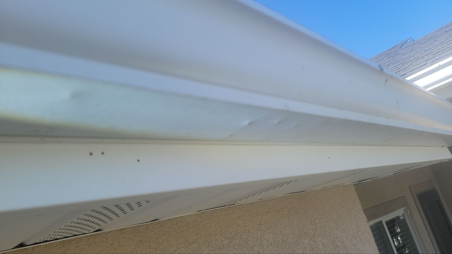 Full Storm Restoration – Roof, Gutters, Heat Cable & Awning by ASAP Roofing & Restoration