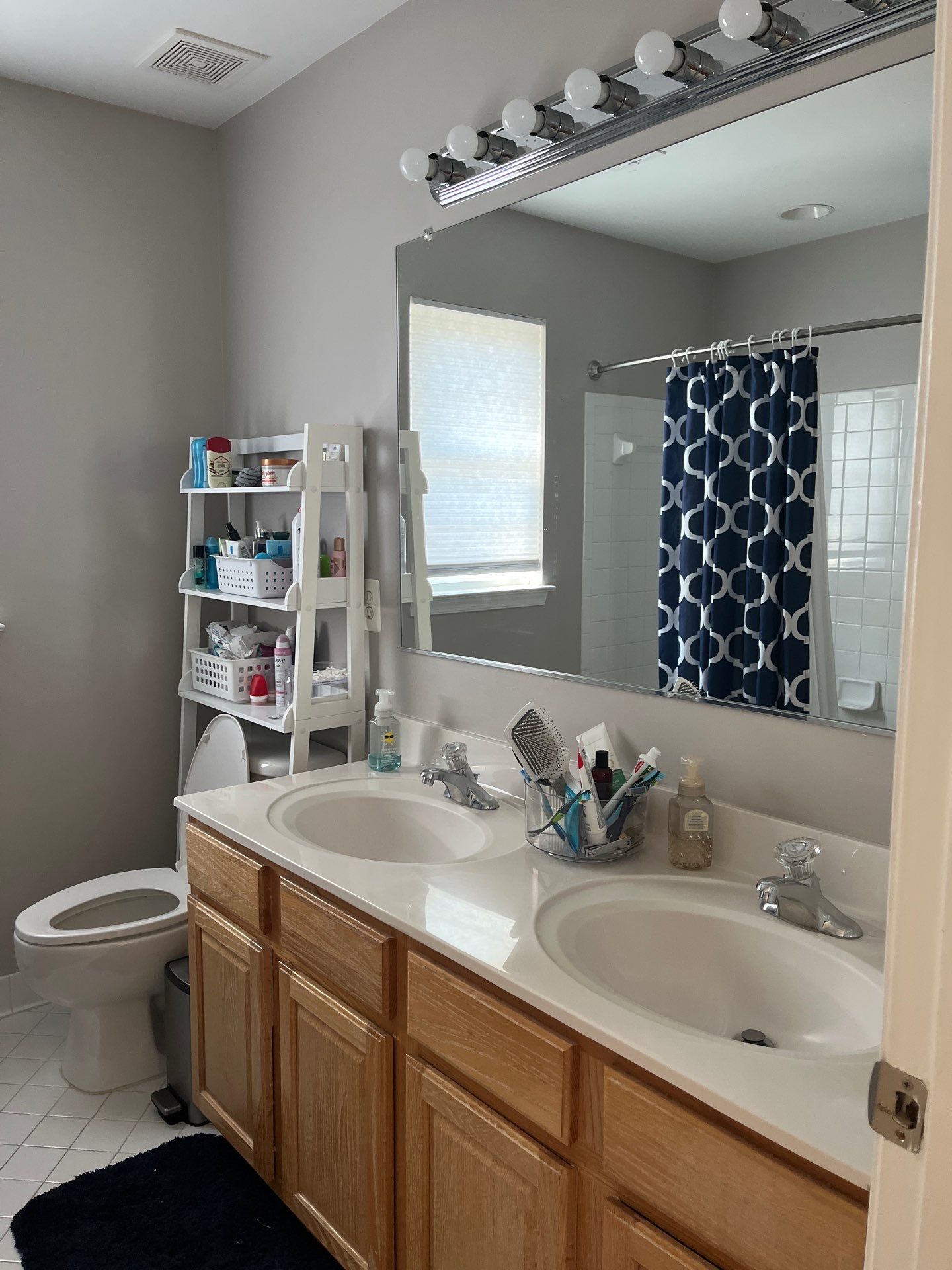 Bathroom Remodel by TSP Contracting