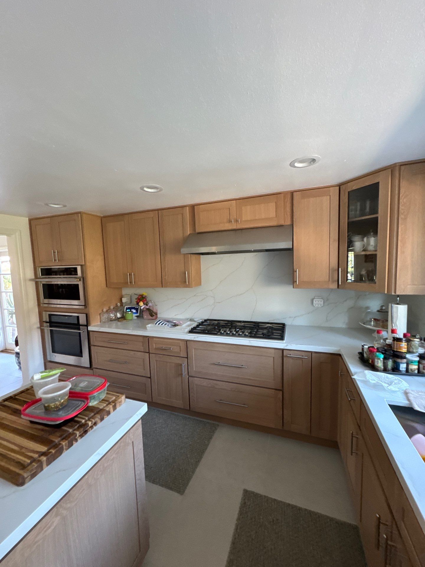 Project in Irvine by Rb360remodeling Inc.