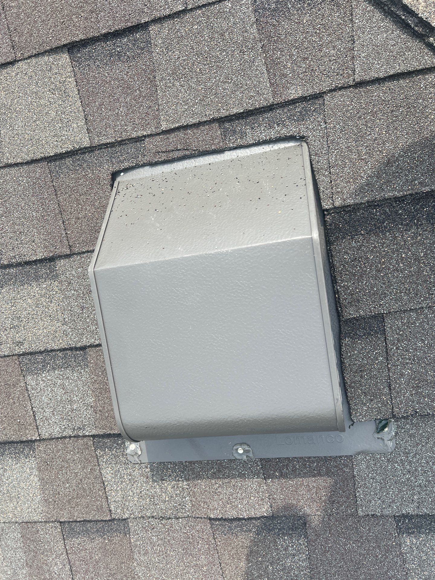Project in Cedar Park by Rhino Roofing and General Contracting, LLC