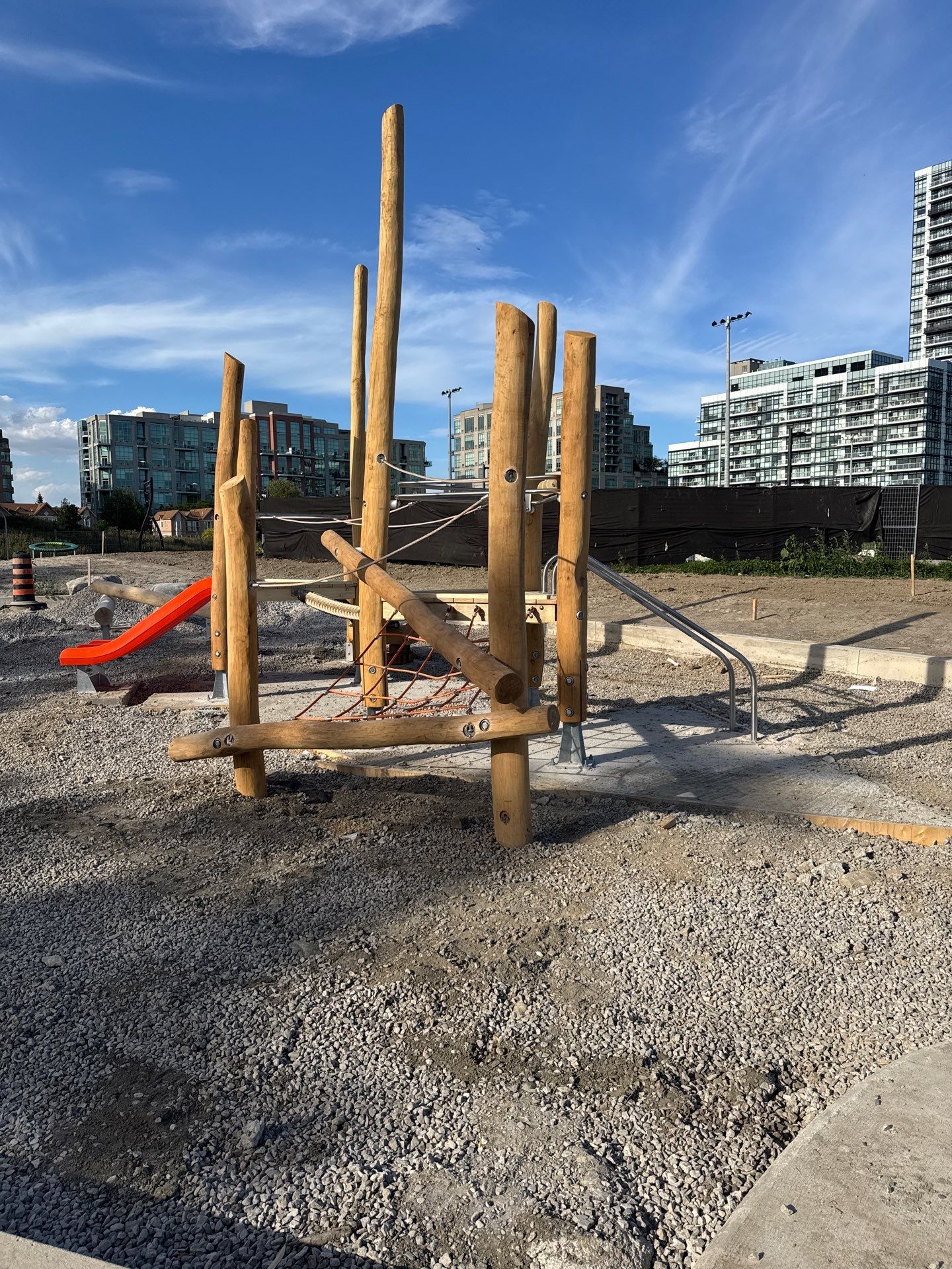  Grand avenue park in Etobicoke Ontario  by Bray’k Away Development