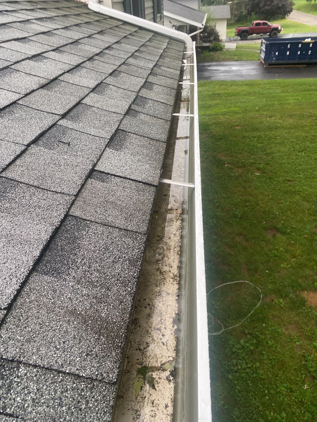 Greg Schweizer by Silver Leaf Contracting 