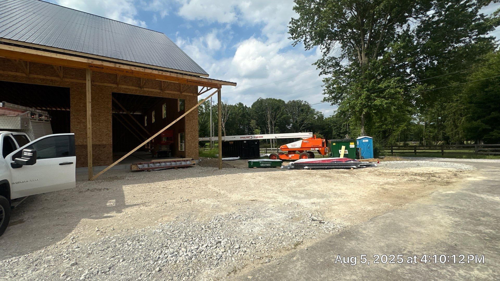 Fether Project by Avodah Contractors