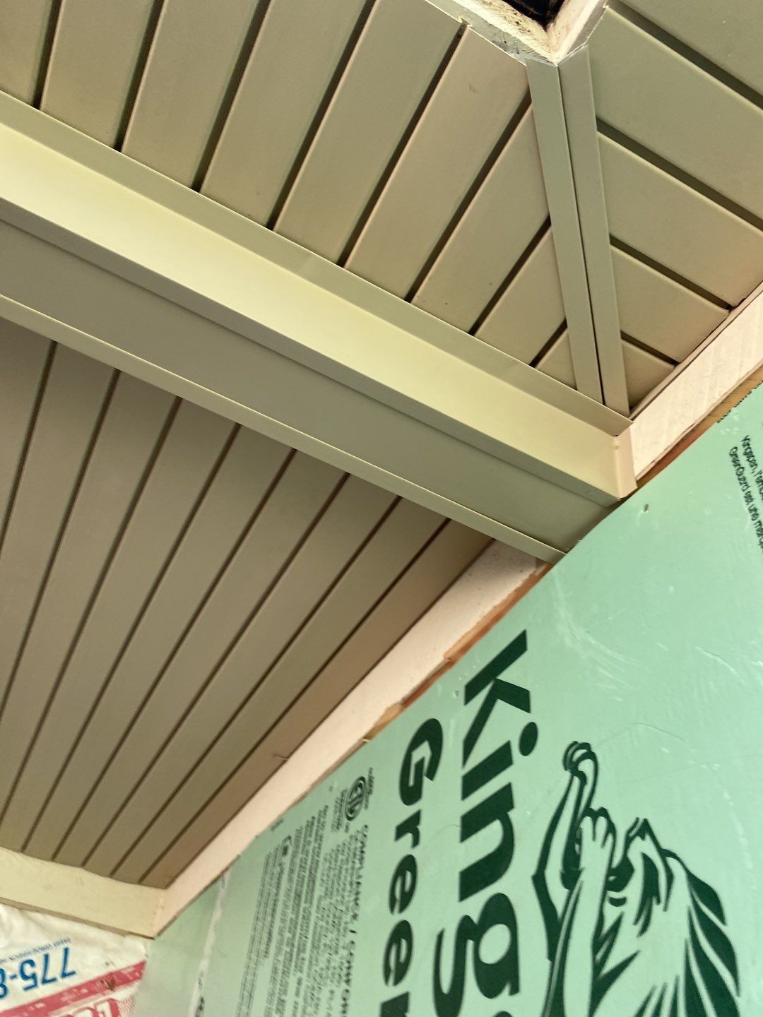Siding Replacement using CertainTeed Monogram D5 Clapboard by 180 Contractors