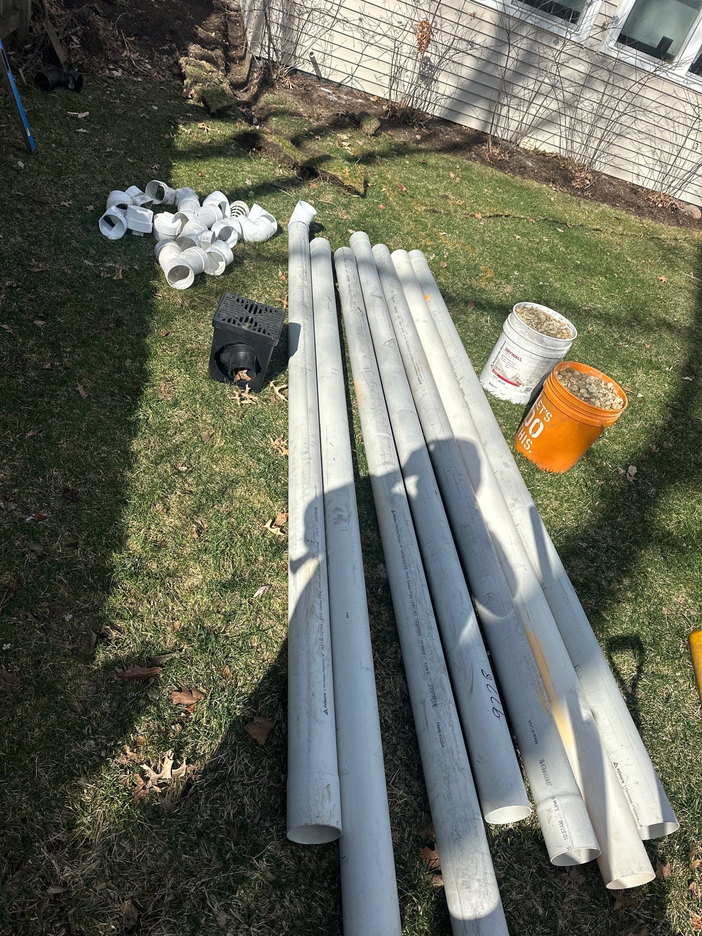 Jim Gilligan Project by A&N 