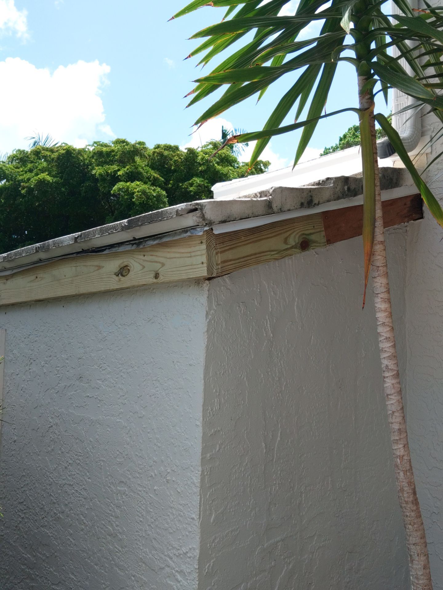 Gutter Guard System Installation in Sarasota FL by Gutter Professors