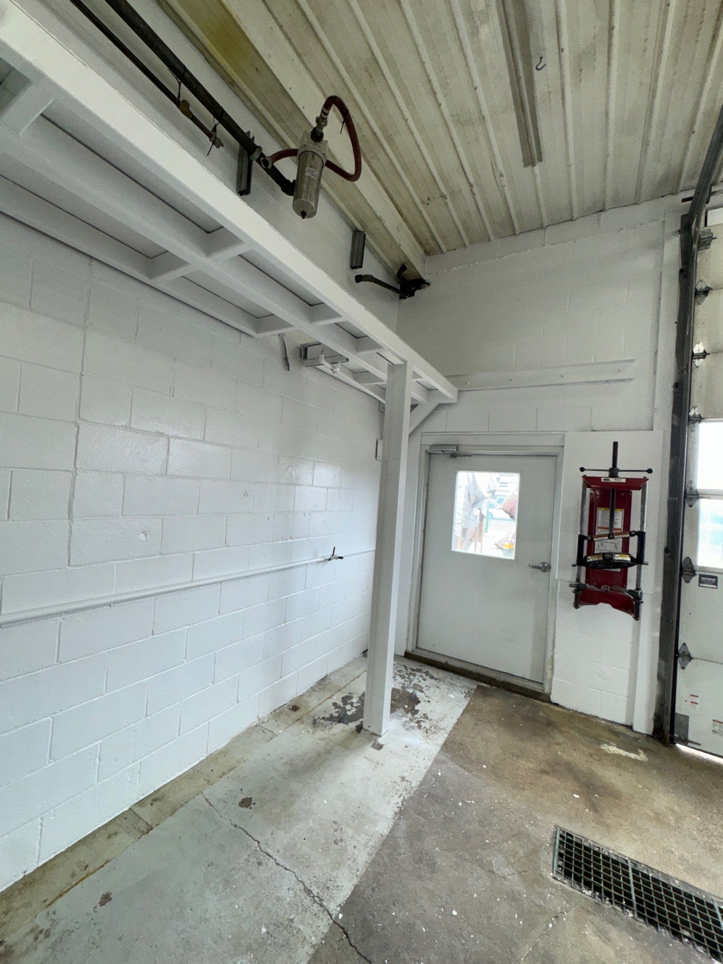 Multi-Phase Facility Improvement Project | Spring Lake, Michigan by Gordon Painting