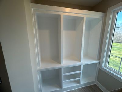 Project in Elkhart