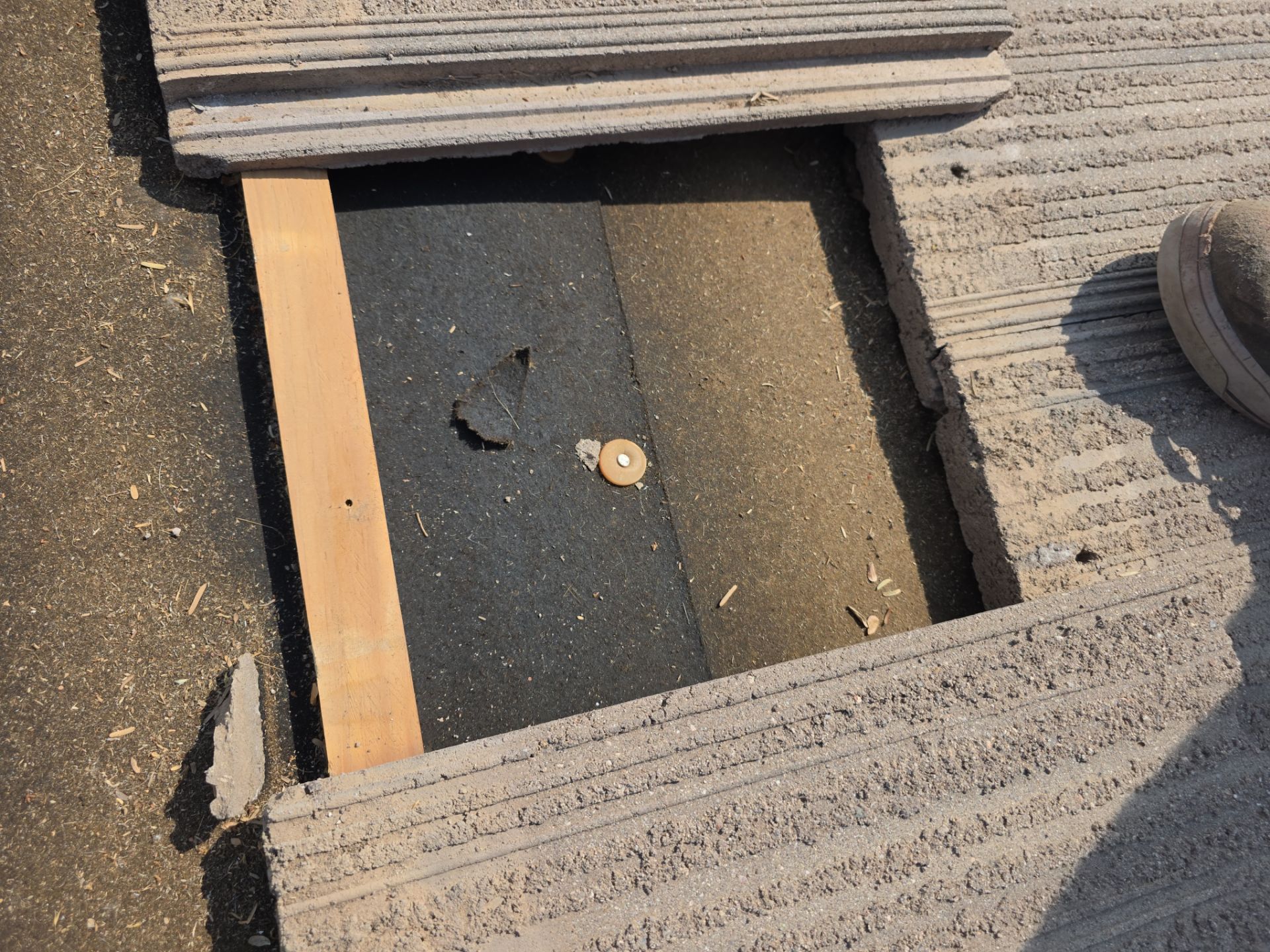 Tile Reset in Gold Canyon by Weather-Tite Roofing