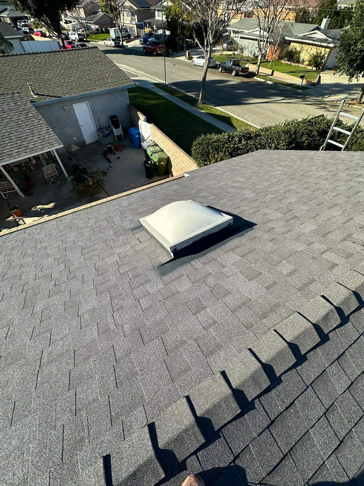 Roof Replacement - Simi Valley, CA 93065 by Epic Roof Replacement