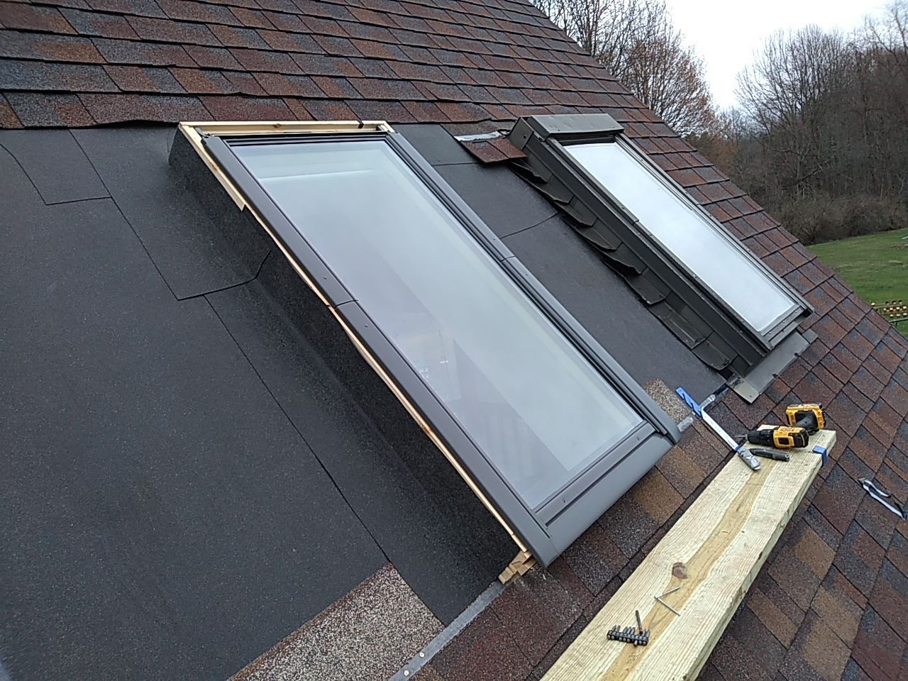 Bob Toth by Silver Leaf Contracting 