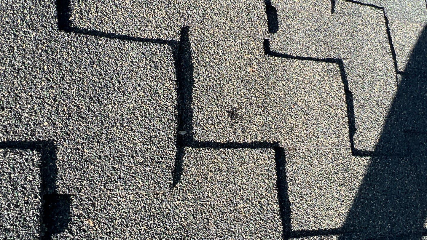 GAF Grand Sequoia - Autumn Brown Blend  by Montana Roofing Solutions