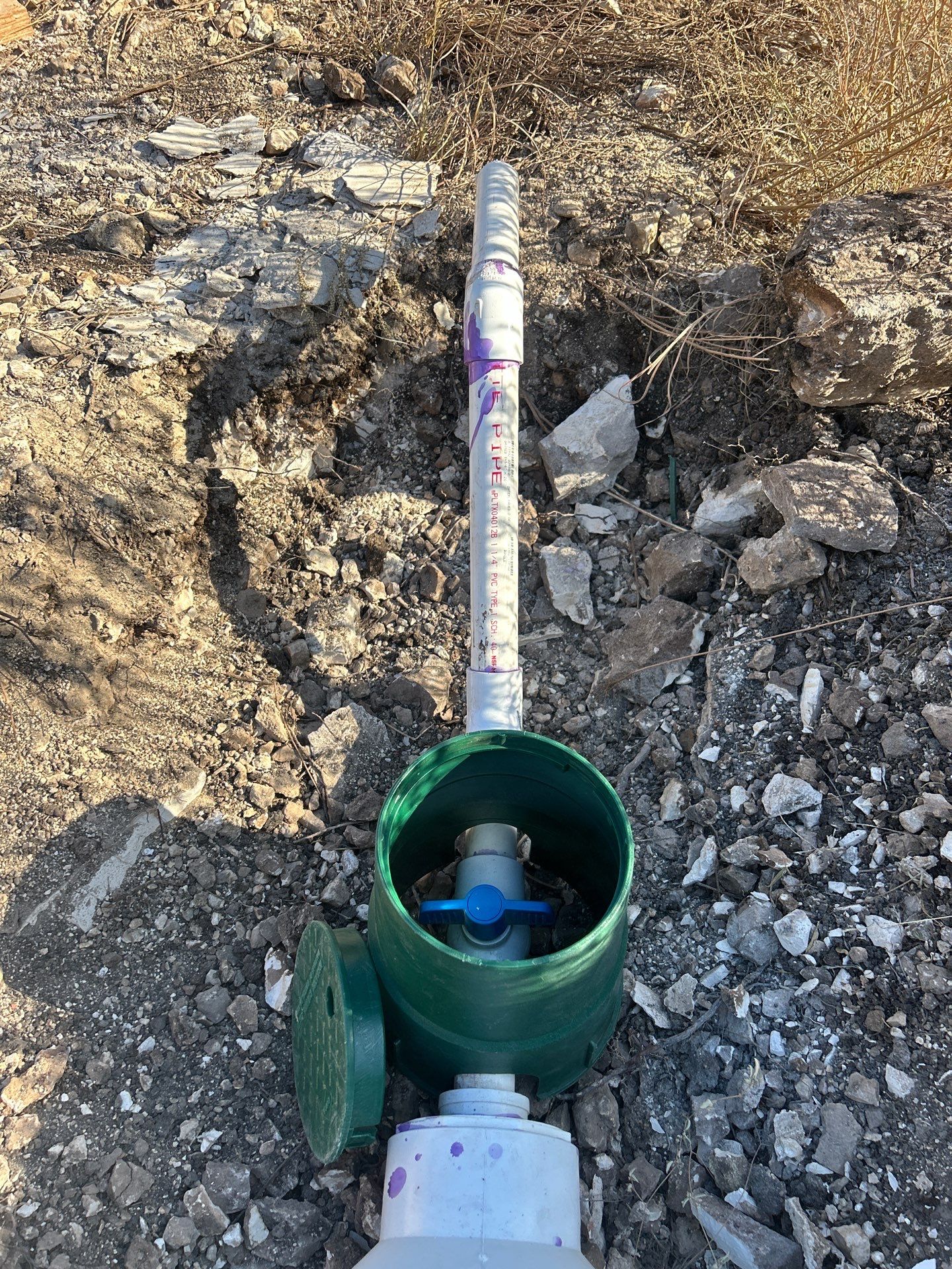 55.2K - Dome - Silver using Aqualine Tank - 3602D by Hill Country Rain Water
