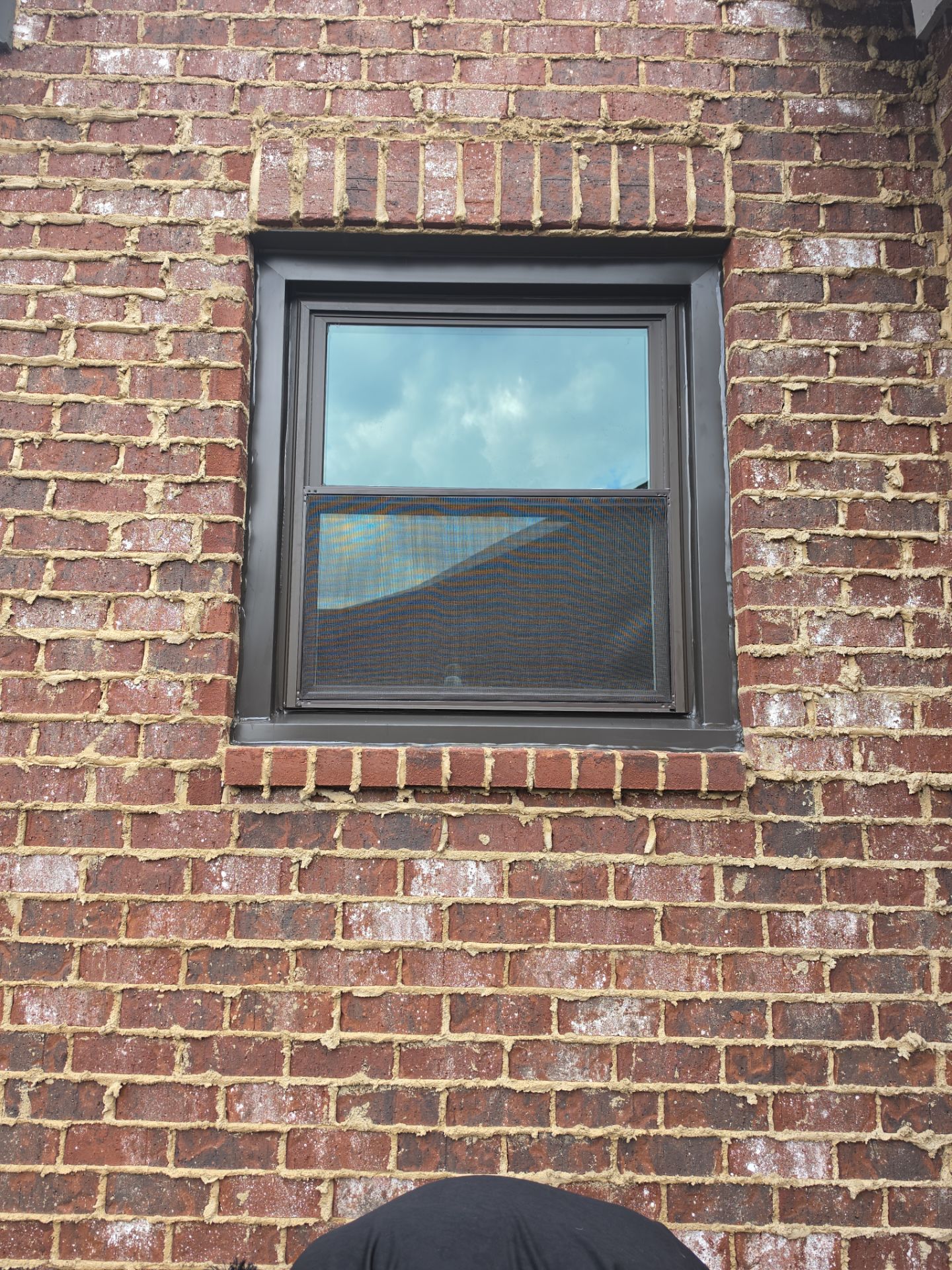 Baird Project in Hoover by The Window Source