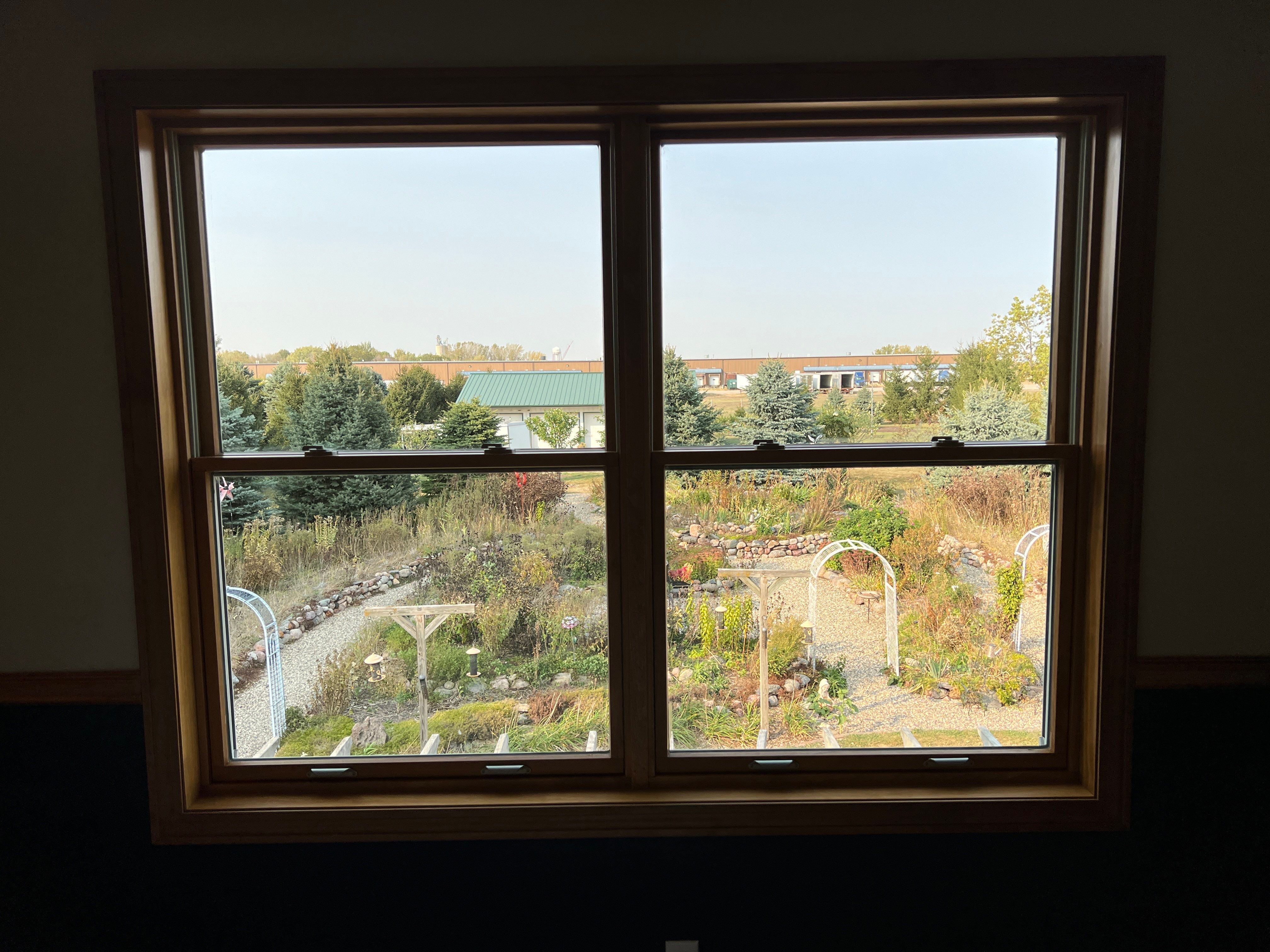 Replacement windows by United Windows and Siding LLC