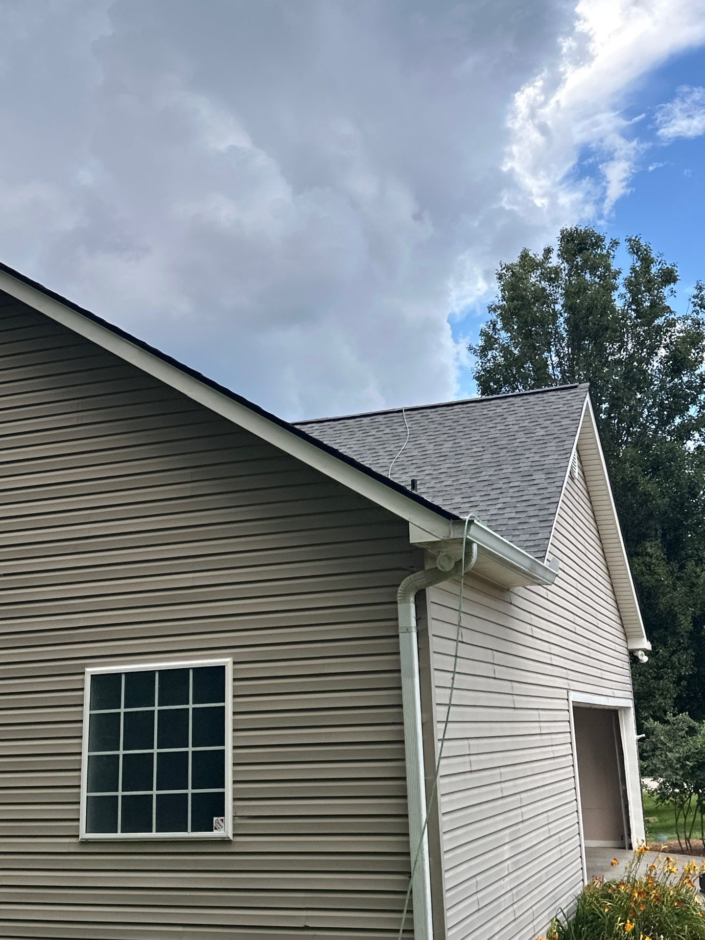 The Hammonds by United Contracting and Roofing