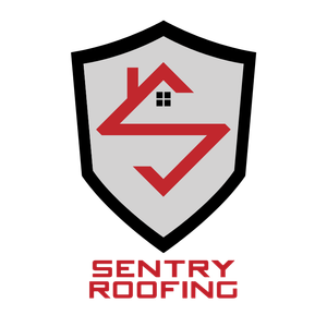 Logo for Sentry Roofing Norman