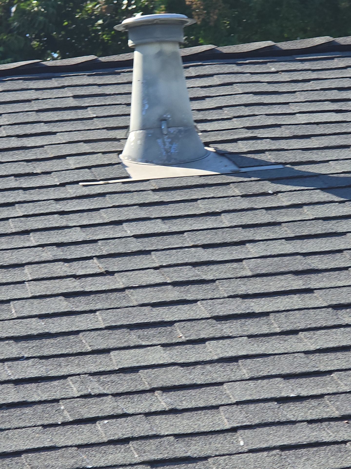 Roof Rejuvenation using Roof Maxx Treatment by Roof Maxx of Folsom
