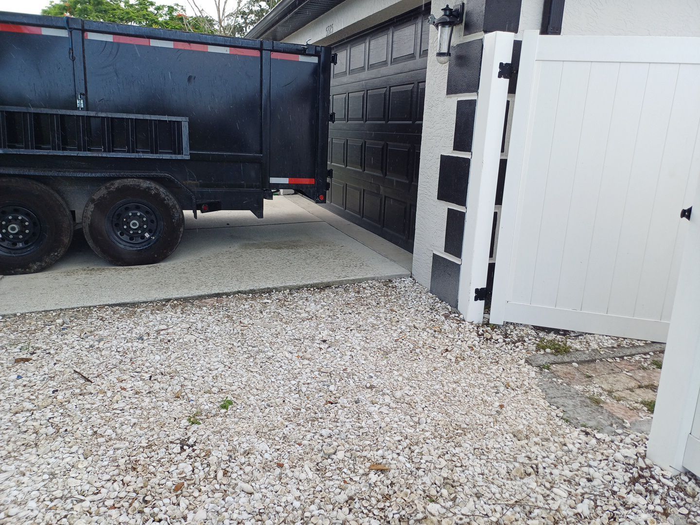 Project in Bradenton by You Restorations LLC DBA YOU-Home