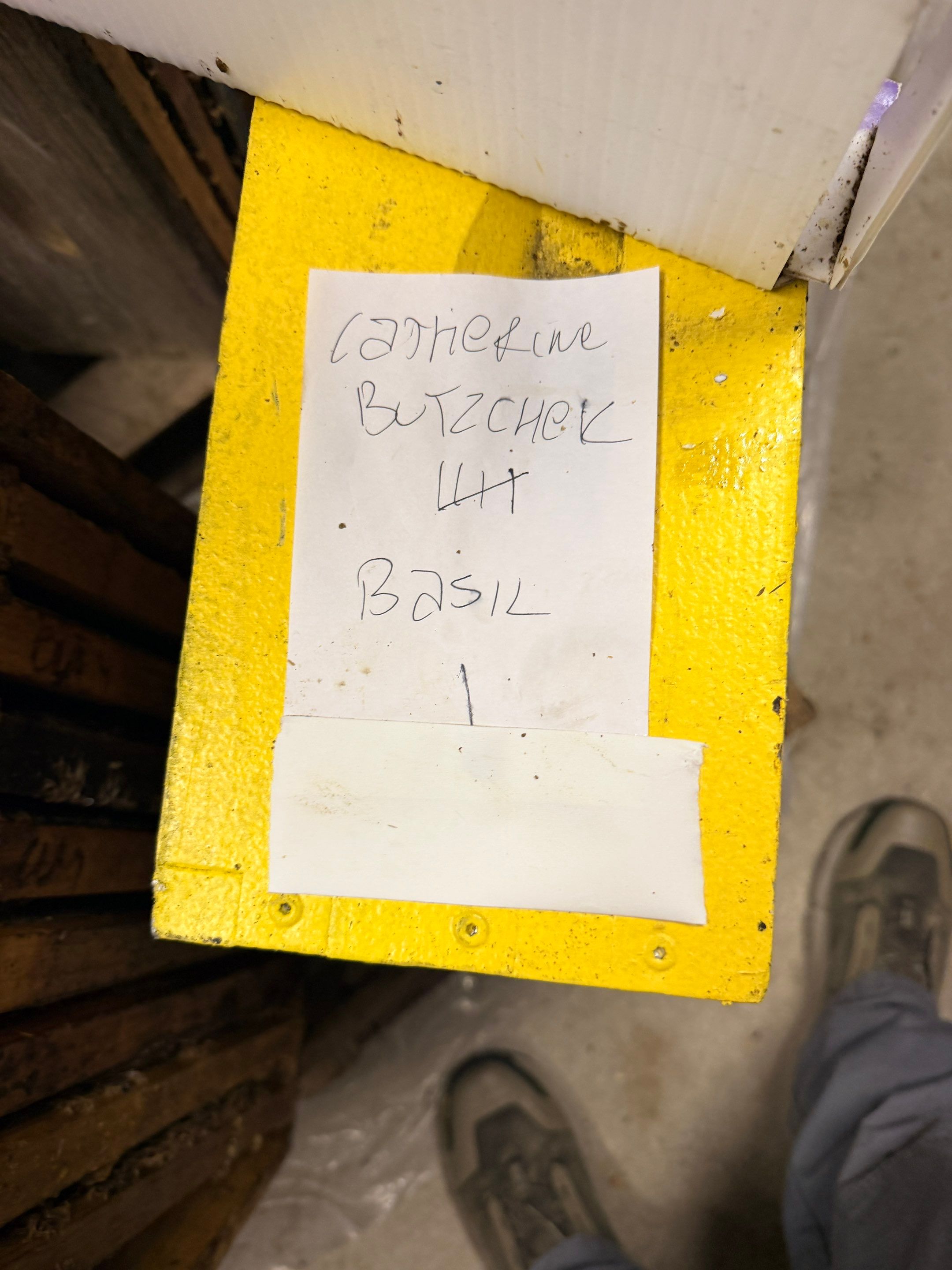 Project in Royse City, TX by Rockwall Honey Bee Company