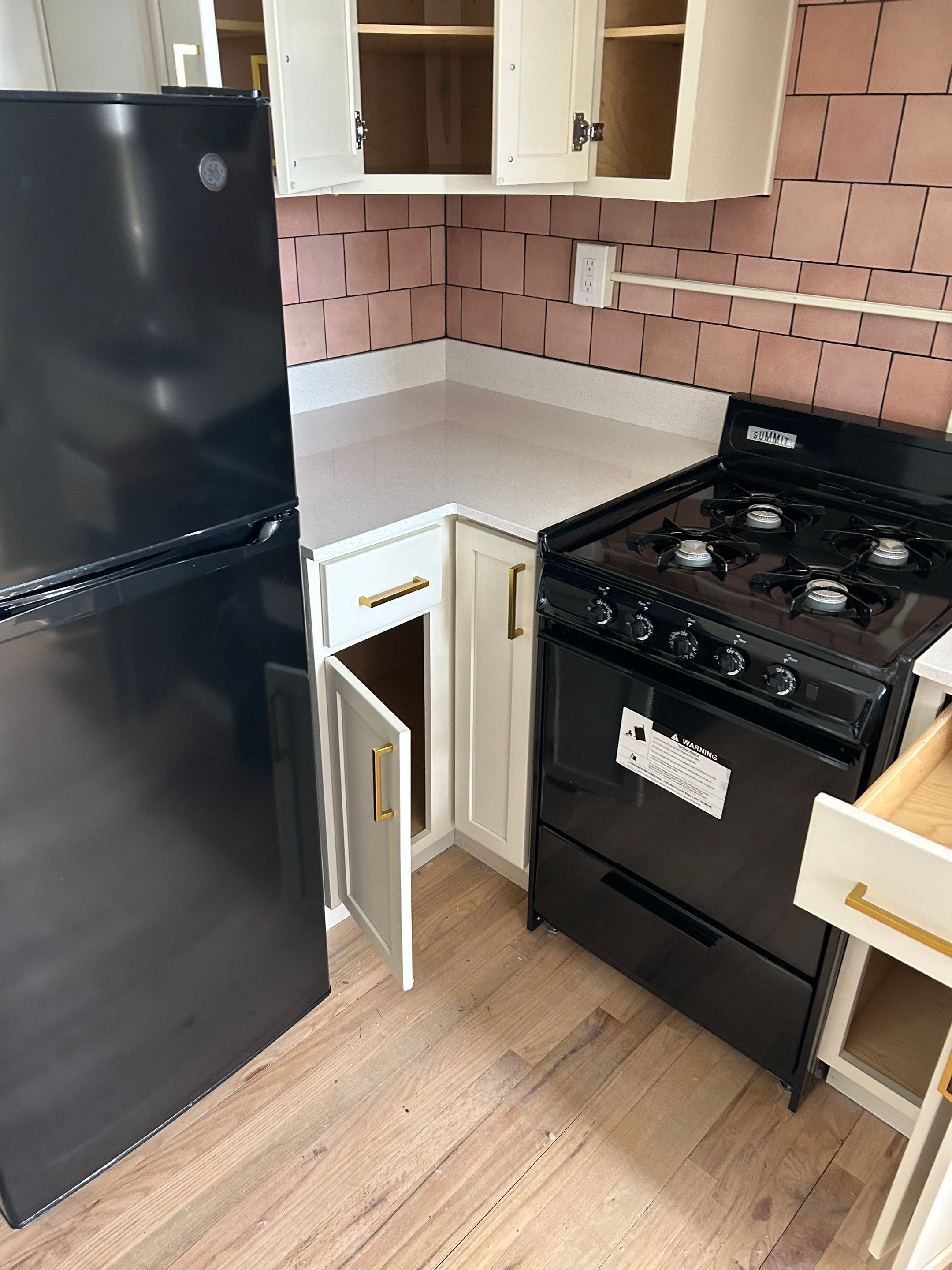 Final Cleans in Detroit by Jones Cleaning Services