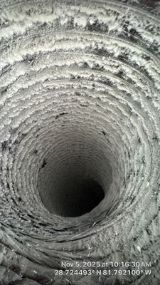 Air Duct Cleaning in Howie in the Hills
