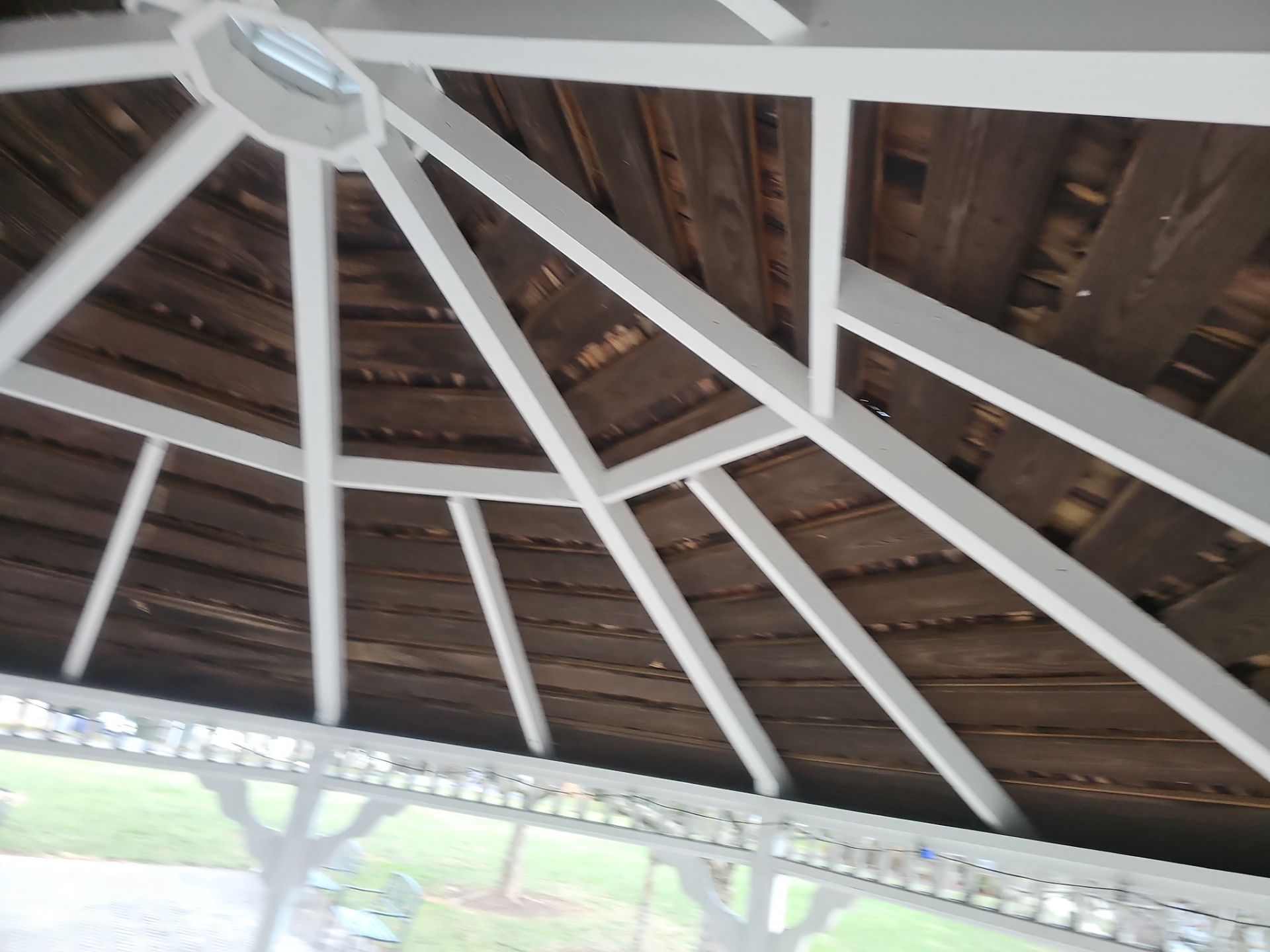 Project in Clarksville by H&S Roofing LLC