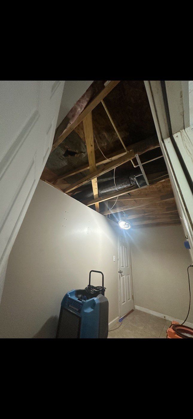 Project in St Leonard by ExteriorPros