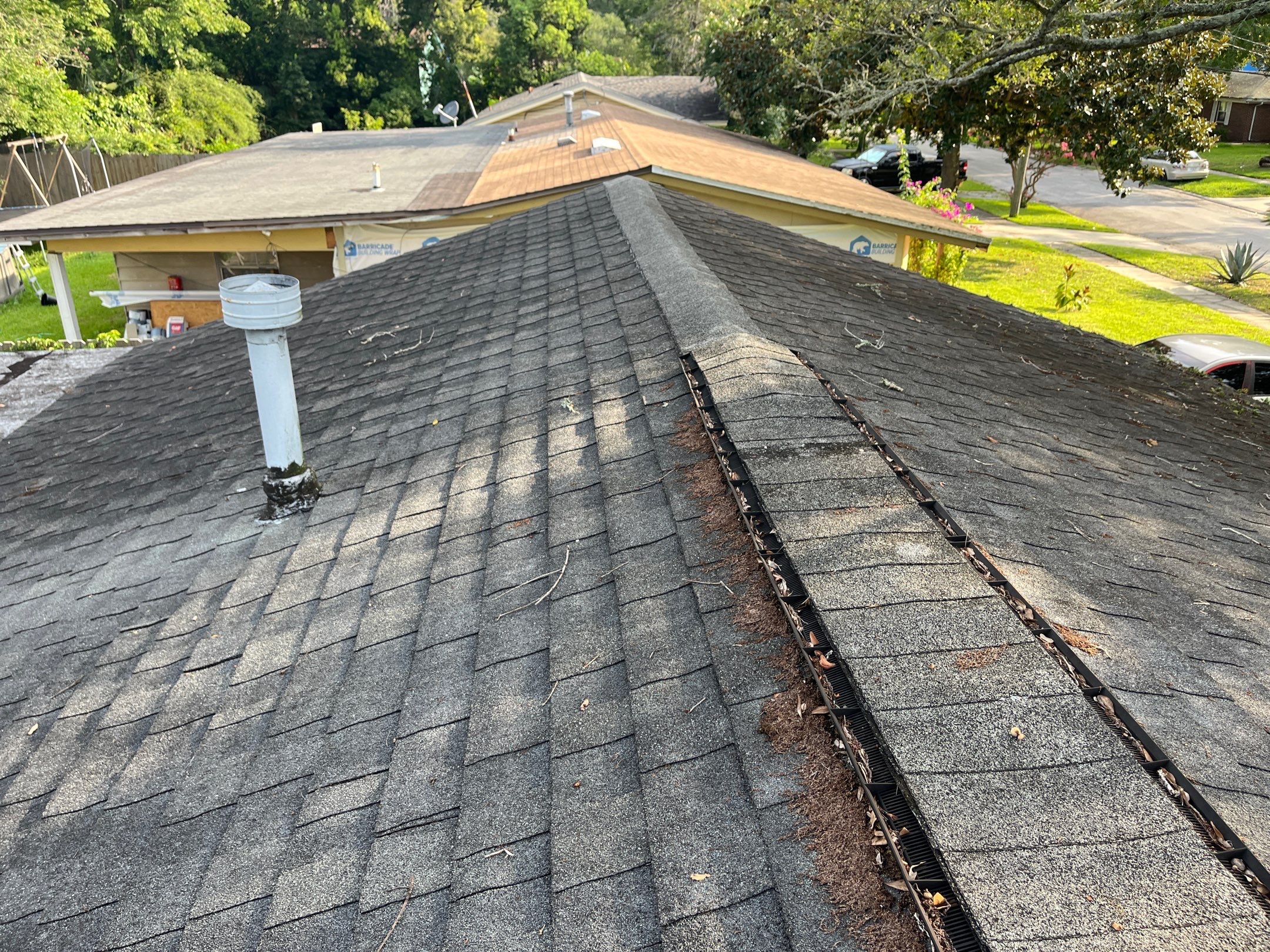 Shingle -> Shingle by Prime Roofing