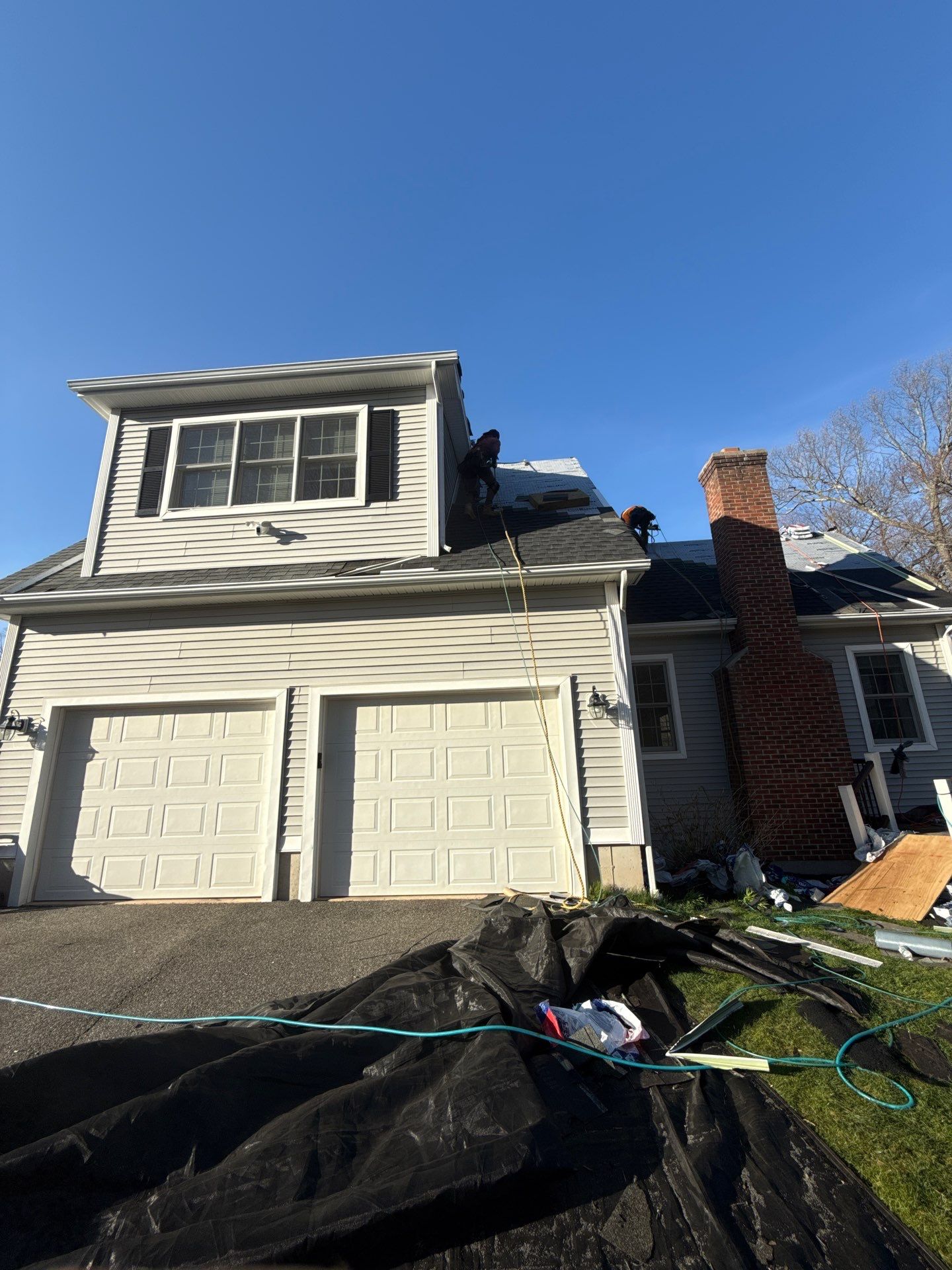 Rocky Hill by All site builders LLC