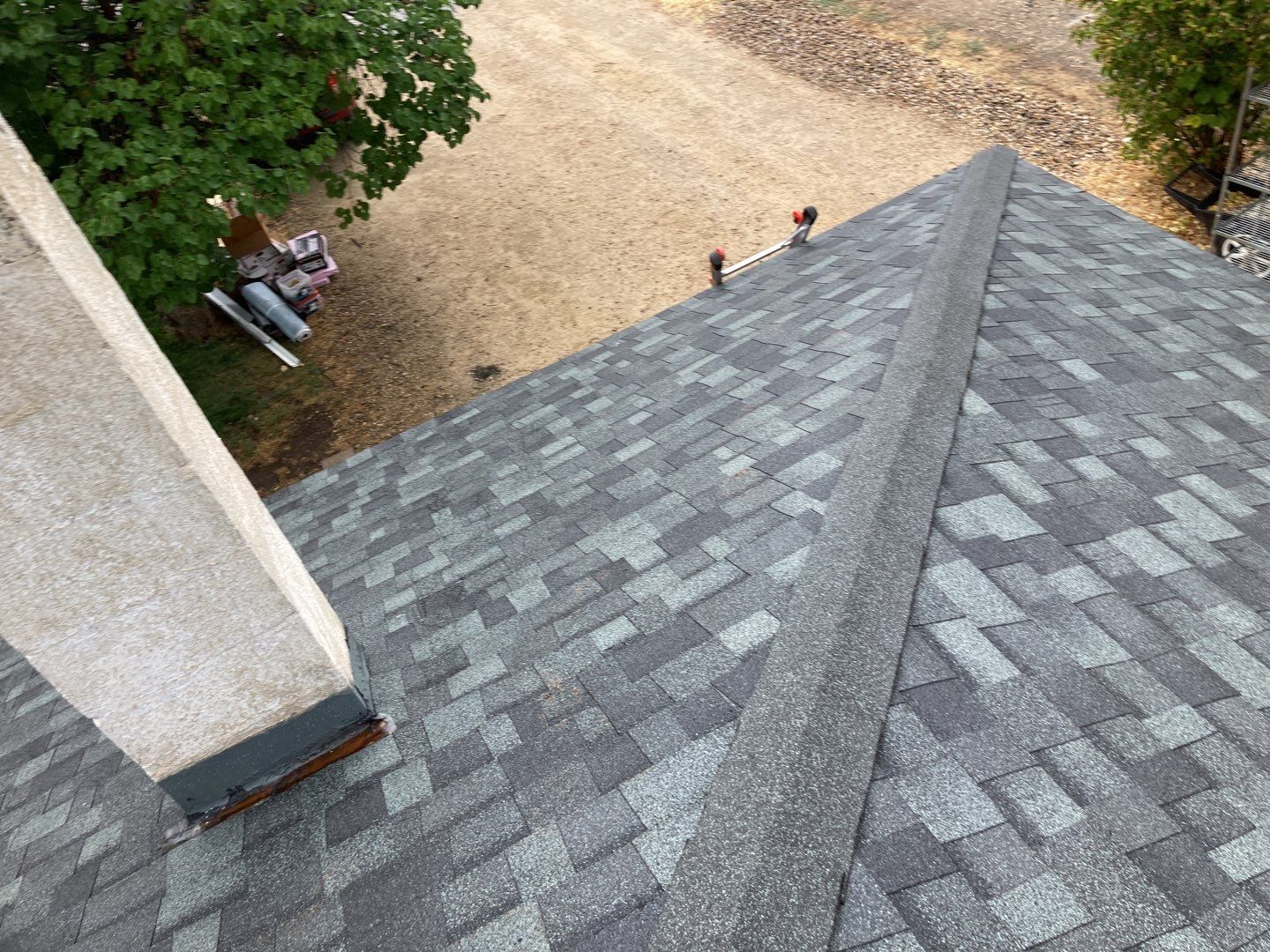 Boise ID Residential Roofing Installation using Owens Corning by ID Roofing LLC