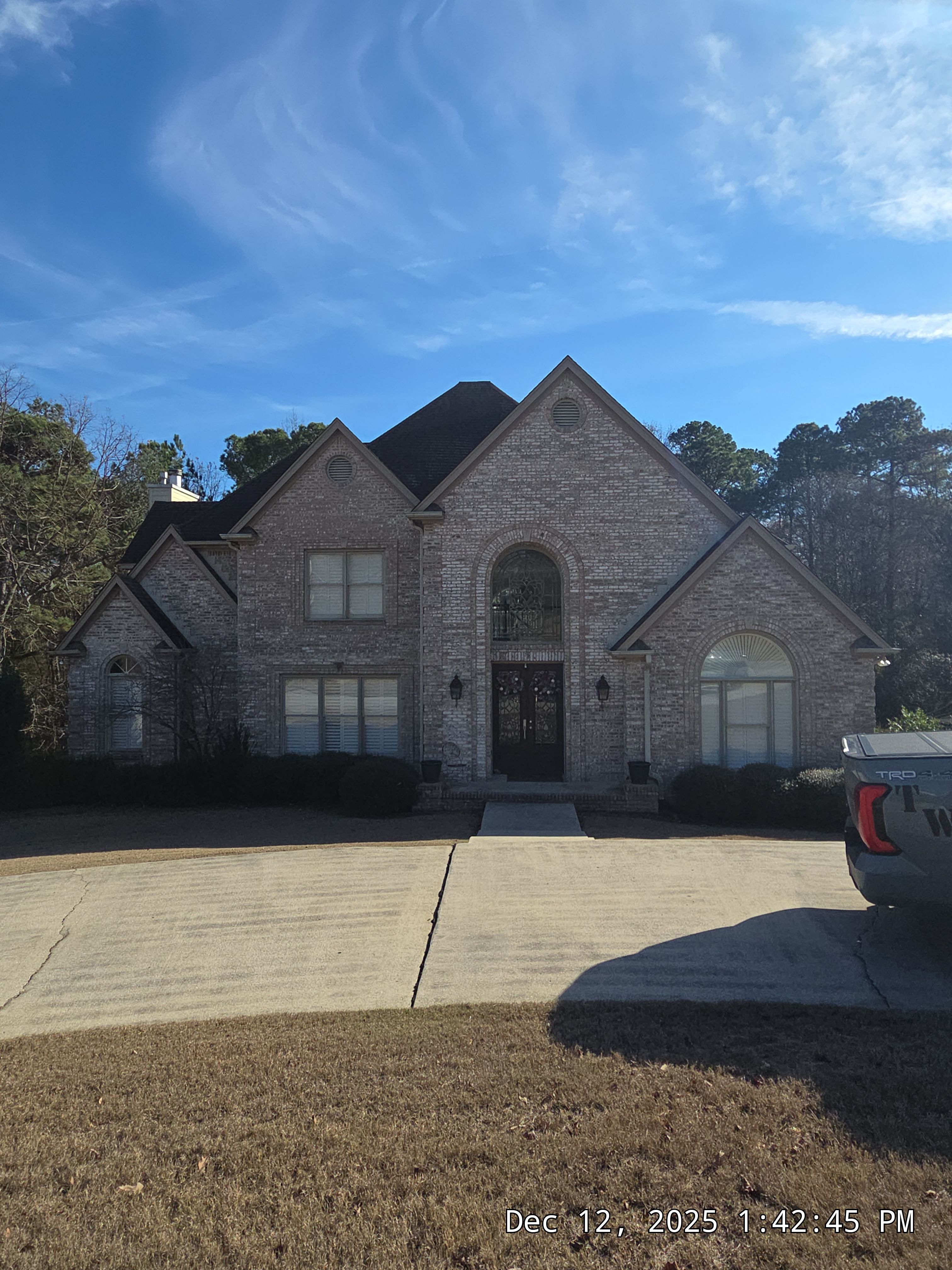 Treace Project in Hoover by The Window Source