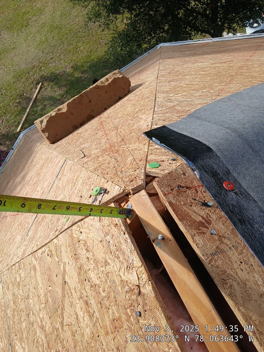 Fortified Roof Replacement  by RGR Construction and Roofing, LLC