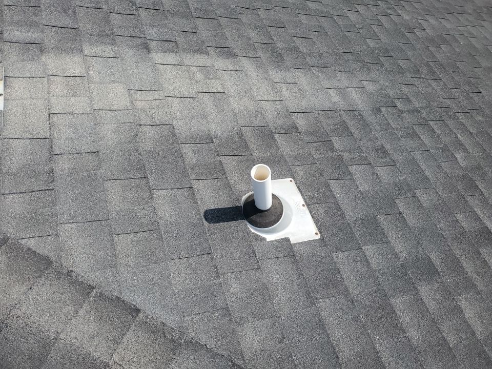 Residential Roofing Installation using GAF Timberline HDZ by Lighthouse Roofing