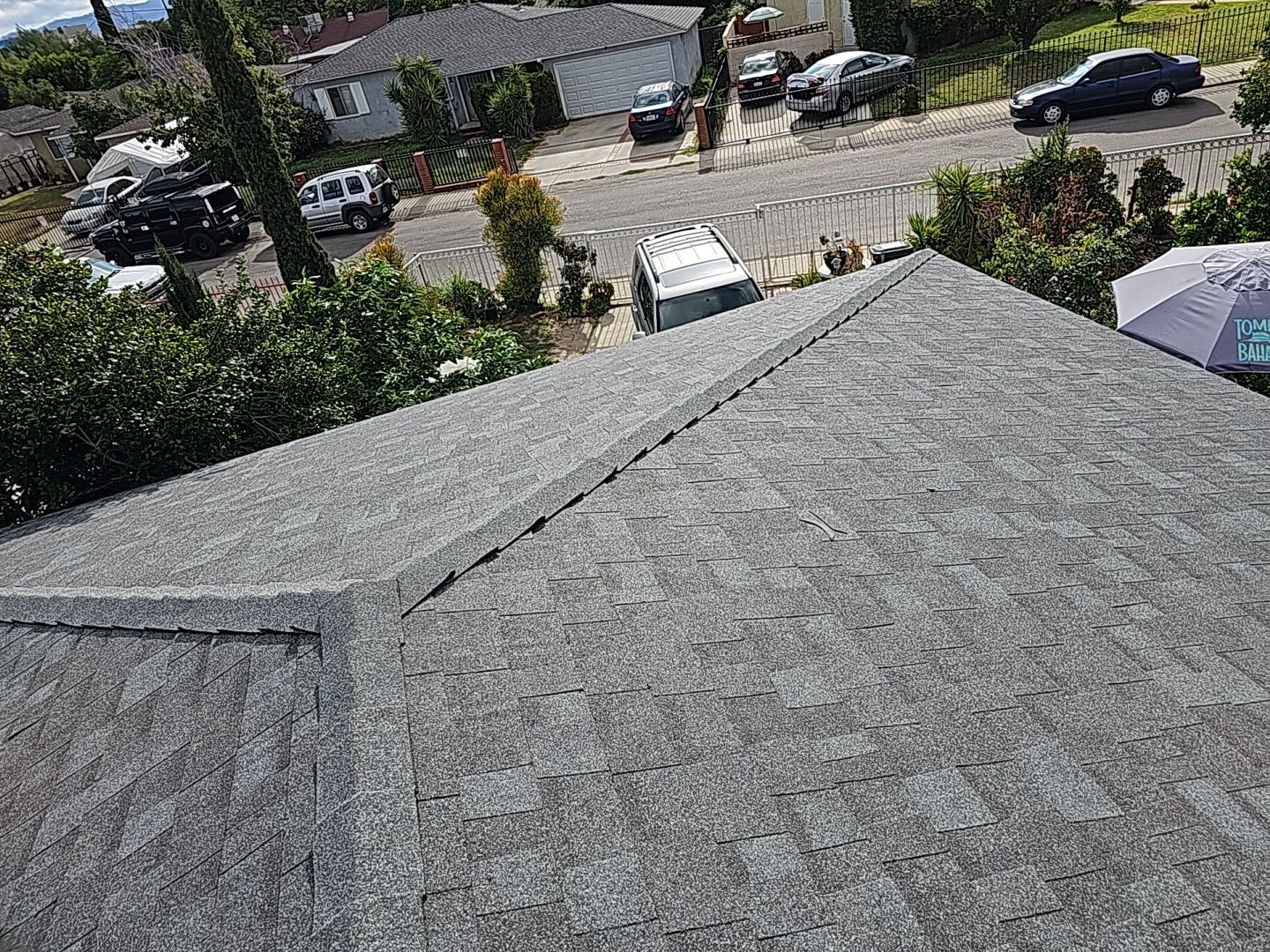 Roof Replacement - Panorama City CA 91402 by Epic Roof Replacement